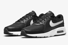 Nike Air Max SC Shoes Black White CW4555-002 Men's Multi Size NEW