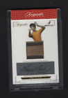 New Listing2024 Keepsake Collection 50th Anniversary Bruce Lee Patch Laser Auto #35 21/99