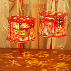 New ListingHappy New Year Lantern Traditional Chinese for 2024 Dragon Festive