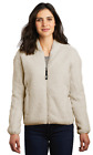 🔥New Women's The North Face Furry High Loft Fleece Coat Fleece Jacket