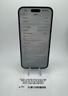 Apple iPhone 14 Pro Max - Space Black - 128GB - Unlocked - WORKS GREAT