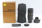 [MINT /Box] Nikon AF-S Nikkor 70-200mm f/2.8G ED VR II Telephoto Lens From JAPAN
