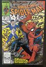 The Amazing Spider-Man #326 (Marvel Comics December 1989)