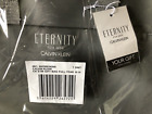 CALVIN KLEIN Eternity  laptop / messenger Bag - Gray - Nylon - New with Tags