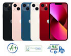 Apple iPhone 13 A2482 128GB 256GB 512GB all colors UNLOCKED - B Grade