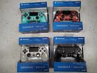 Wireless Bluetooth Video Game Controller For Sony PS4 Playstation Dualshock 4