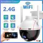 V380Pro 1080P Wired Security Camera System Outdoor Home Wifi Night Vision Cam