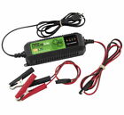 BikeMaster Lithium-Ion Battery Charger MOTORCYCLE HARLEY DAVIDSON INDIAN VICTORY