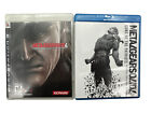 Metal Gear Solid 4 Limited Edition PS3: Includes Bonus Blu-ray Disc + Soundtrack