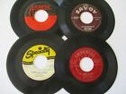 New ListingLOT OF 48 Music Various Labels Vintage 45 rpm 7 inch records