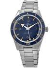 New Omega Seamaster 300 41mm Blue Dial Steel Men's Watch 234.30.41.21.03.001