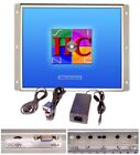 19 Inch Arcade Game LED Monitor for Arcade Cabinets, Jamma / MAME / MultiCade