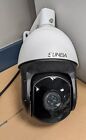 Sunba 601-D20X Network IP PoE High Speed PTZ Outdoor Camera Mounting  Included