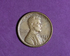 1924-S Lincoln Cent #P18346