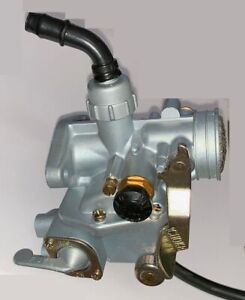 NEW TAIWAN QUALITY STOCK LOOKING ATC90 CARB, WORKS FOR CT90K2 TO 1977 (S1217)