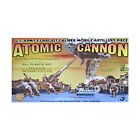 Revell/Monogram Model Kit 1/32 Atomic Cannon SW