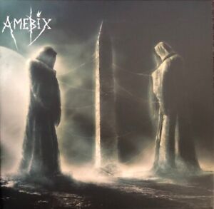 Amebix – Monolith The Power Remains 2 x CD NEW Crust Punk - LOTS OF BONUS TRACKS