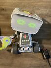 Meccano Max M.A.X. Robotic Interactive Toy AI Programmable W/ Charger