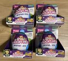 NEW! ADOPT ME MINI EGG Mystery Pets Roblox Series 2 W/Code Water Reveal Lot Of 4