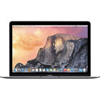 Apple MacBook Laptop Core M 1.1GHz 8GB RAM 256GB SSD 12