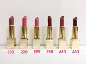 Estee Lauder Pure Color Envy Sculpting Lipstick 0.12oz/3.5g, Full Size