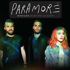 Paramore - Paramore [CD]