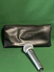 Shure SM58 Wired XLR Cardioid Professional Microphone