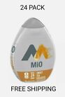 24 MIO Liquid Water Enhancer Sweet Tea Flavor - 1.62 Oz - Pack of 24
