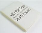 ARCHITECTURE The Natural and The Manmade by Vincent Scully 1991 1st HB in DJ