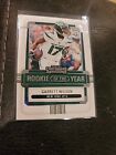 New Listing2022 Panini Contenders - Rookie of the Year Contenders #ROY-GWI Garrett...