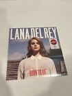 New ListingBorn To Die by Lana Del Rey, Exclusive Limited Edition Red Colored (Vinyl LP,...