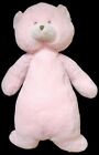 Ganz Baby Marmalade Teddy Bear Plush Pink Rattle BG3569 87260 14