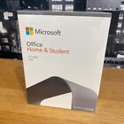 Microsoft Office 2021 Home Student PC Windows 10 11 365 Mac Ventura (Italian)