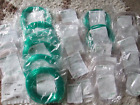 HUGE LOT- Oxygen Supply Adult Tubing Green 2050G+ Other Stuff