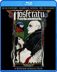 Nosferatu The Vampyre [Blu-ray] Blu-ray