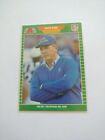Chuck Knox (coach) 1989 Pro Set card #408