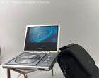 Philips PET 710 Portable DVD Player With Case