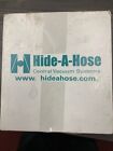 Hide-A-Hose Central Vacuum 3000, 4000 Series Valve Rough-in Kit # HS3000R