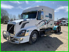 2015 Volvo VNL64T730 With Sleeper Volvo D13 Manual