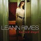 Twisted Angel - Audio CD By Leann Rimes - VERY GOOD