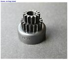 Vintage RC Car HPI A825 Clutch Bell 13/18 Tooth (1M) f/2-Speed Super Nitro Rally