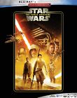 Star Wars: The Force Awakens (Blu-Ray) DISC ONLY Listing. Blu-ray is GOOD