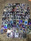 Huge Baseball 104 Card Lot With Auto,#’D,Refractors- Trout Judge Alonso Ohtani+