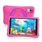 G1 Tab Mini Kids Tablet, 8 inch Android 14 Tablet for Kids, 7G+32GB Candy Pink
