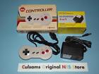 3 IN 1 AC Adapter & DogBone Controller for Your Nintendo NES System & Guarantee