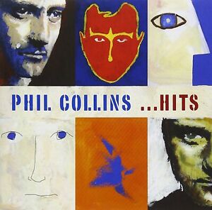 Best of Phil Collins