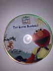 Elmo’s World:Great Outdoors (DVD) DISC ONLY B18