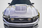 13-14 Ford Mustang GT500 V2 Carbon Fiber Creations Body Kit- Hood!!! 115198 (For: 2014 Mustang)