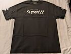 Super Street X Illest Superill XL T-shirt New Never Worn