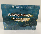 Sephora Favorites Holiday Advent Calendar Set 25 Days Of Beauty 2023